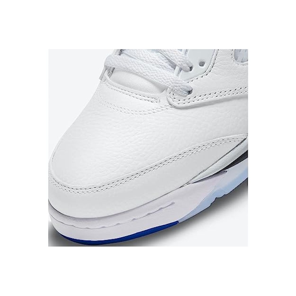 Mens Air Jordan 5 Retro Three Quarter HIGH – Yoya